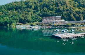 Parc Hotel Du Lac Levico Terme